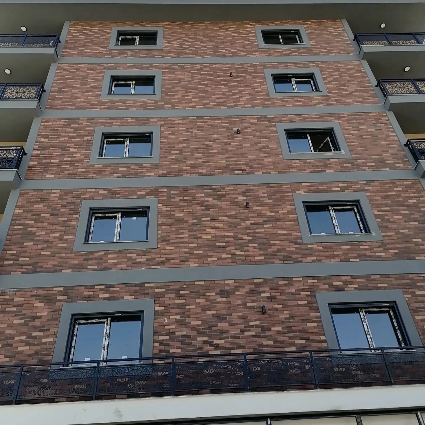 İZMİR MERKEZ KONUT PROJESİ
